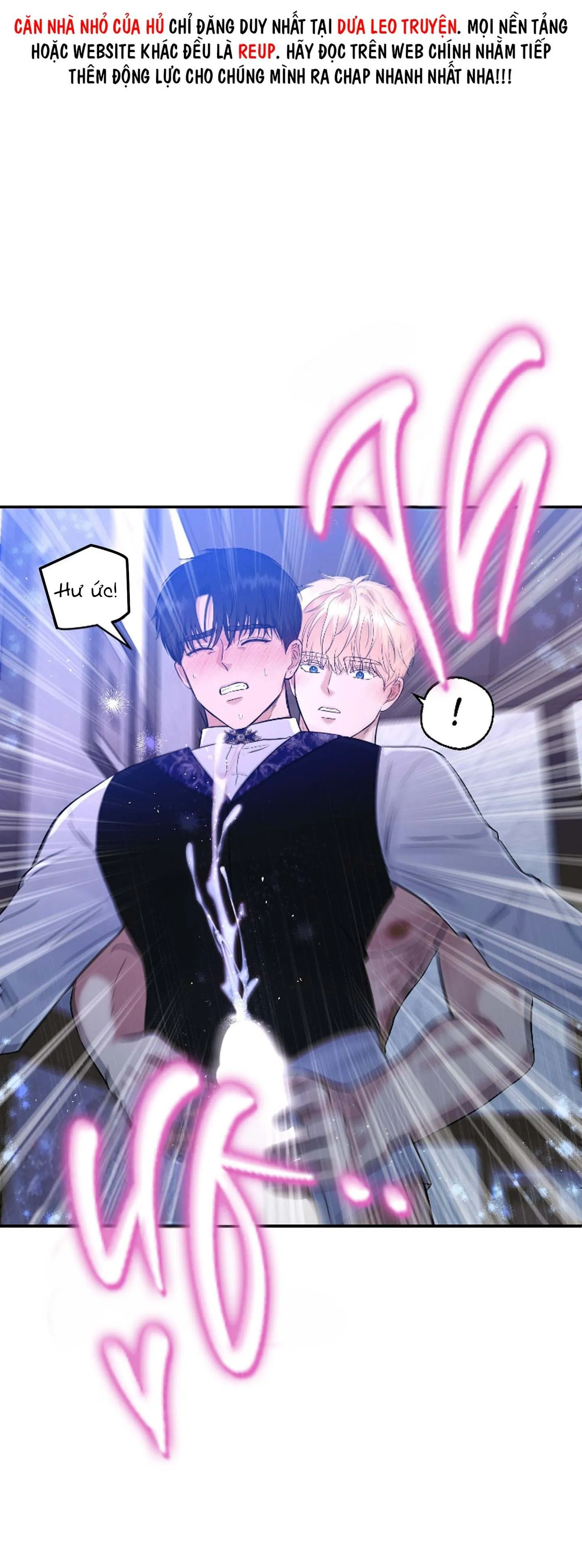 (end) VỊ CÔNG TƯỚC KHÔNG THỂ THĂNG TIẾN Chapter 2 Trang 37