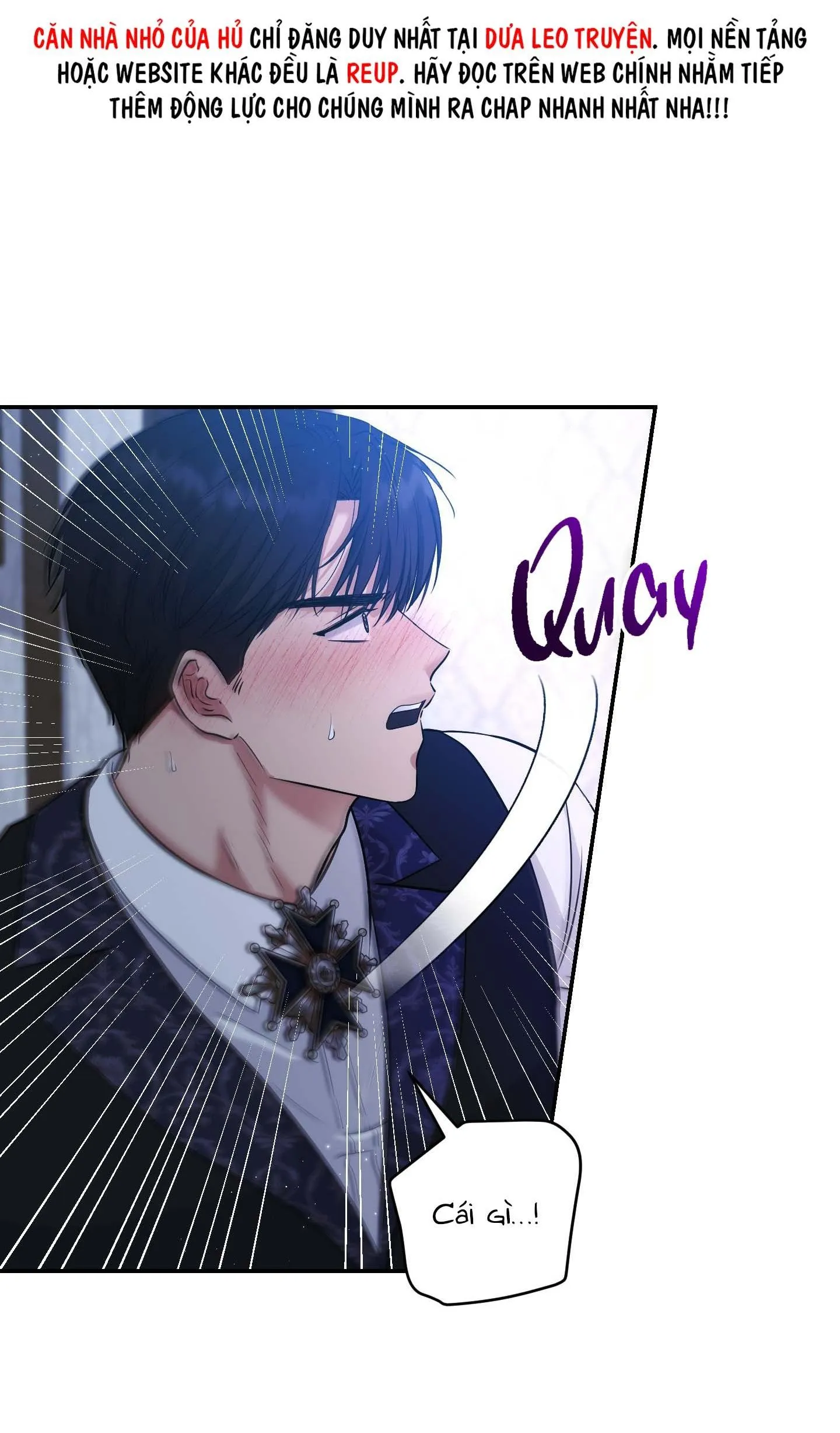 (end) VỊ CÔNG TƯỚC KHÔNG THỂ THĂNG TIẾN Chapter 2 Trang 45