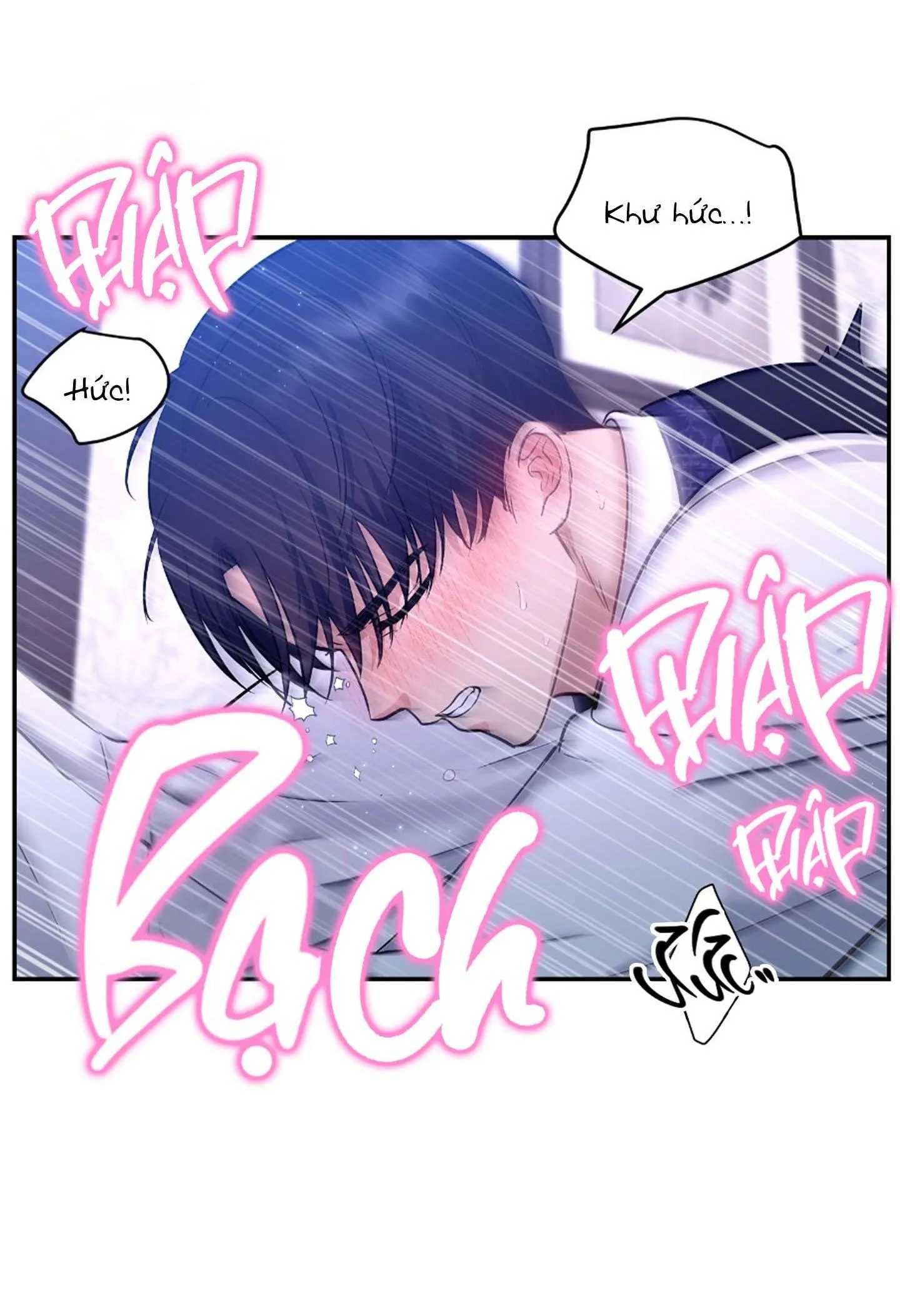 (end) VỊ CÔNG TƯỚC KHÔNG THỂ THĂNG TIẾN Chapter 2 Trang 65