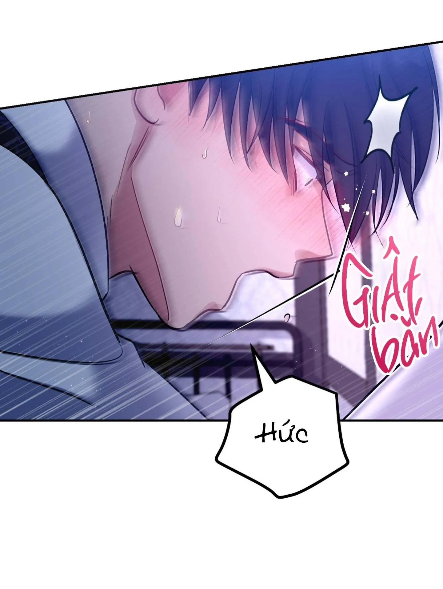 (end) VỊ CÔNG TƯỚC KHÔNG THỂ THĂNG TIẾN Chapter 2 Trang 69