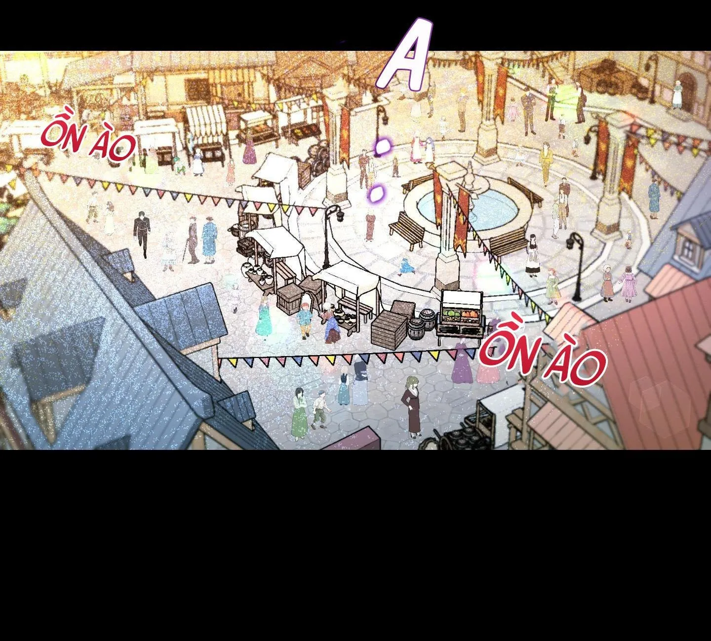 (end) VỊ CÔNG TƯỚC KHÔNG THỂ THĂNG TIẾN Chapter 3 Trang 10