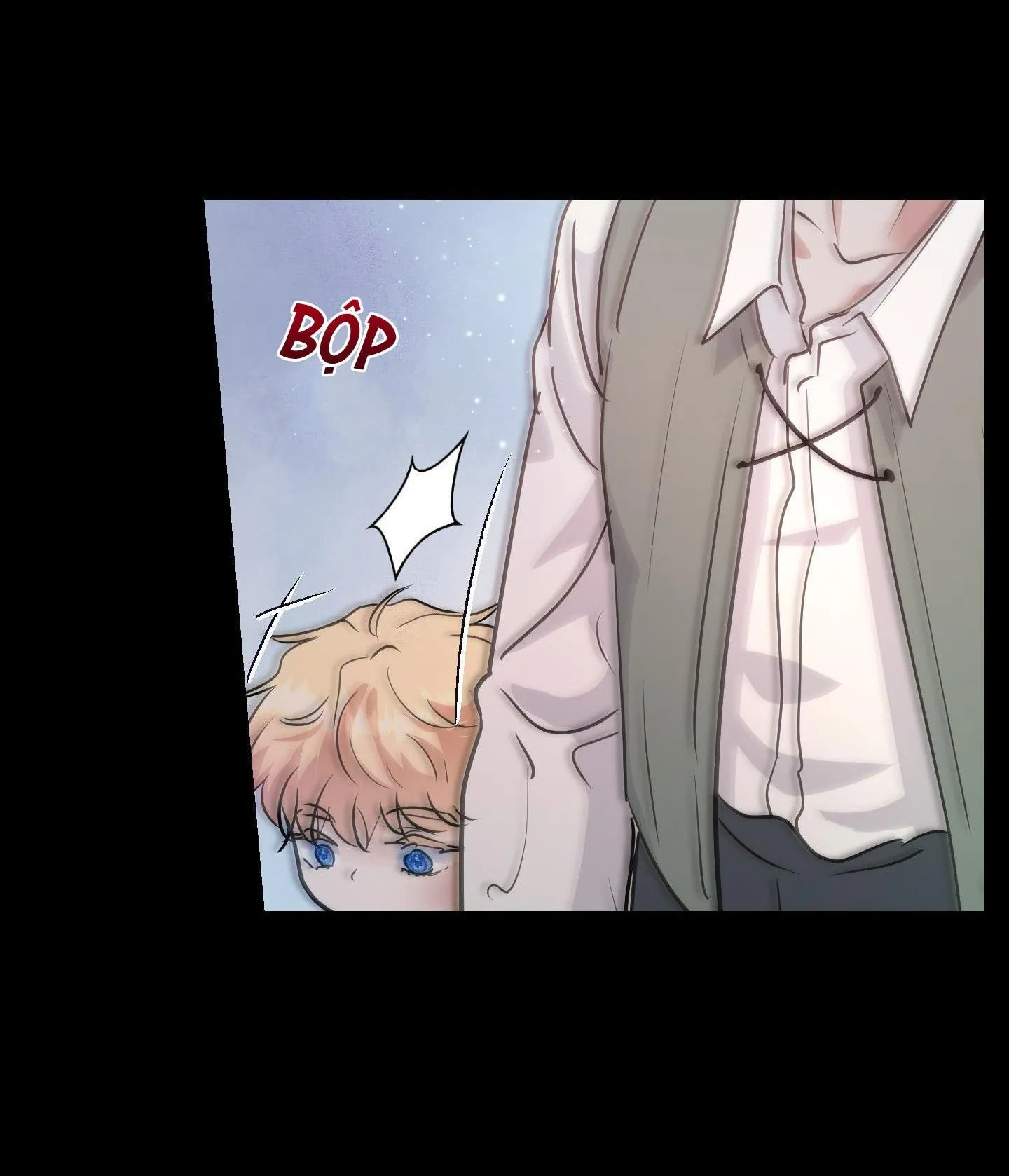 (end) VỊ CÔNG TƯỚC KHÔNG THỂ THĂNG TIẾN Chapter 3 Trang 12