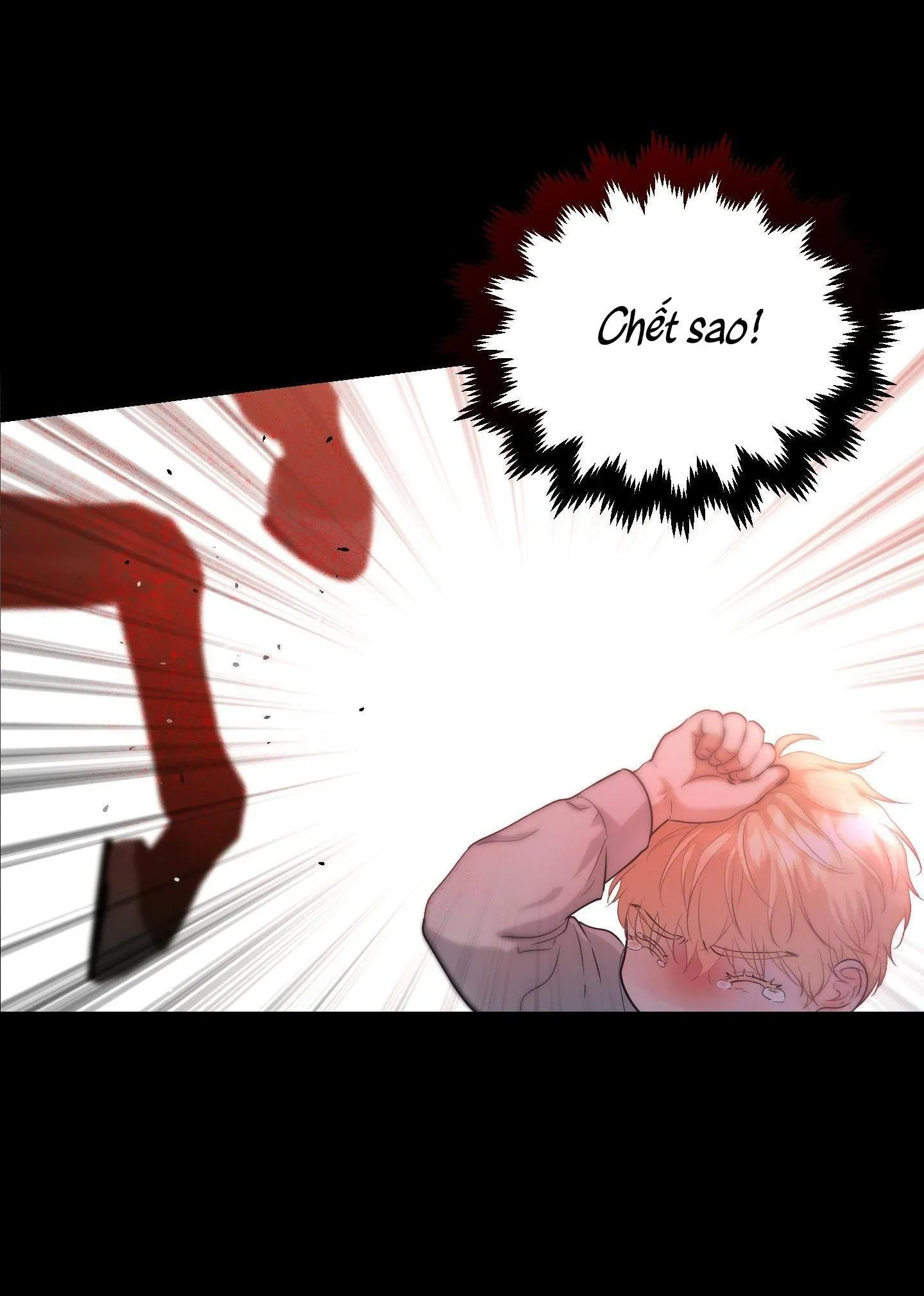 (end) VỊ CÔNG TƯỚC KHÔNG THỂ THĂNG TIẾN Chapter 3 Trang 17