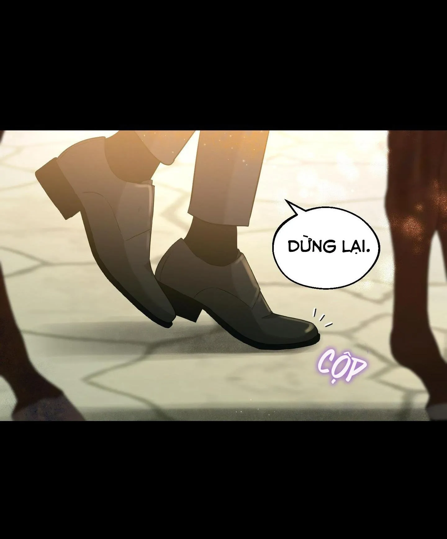 (end) VỊ CÔNG TƯỚC KHÔNG THỂ THĂNG TIẾN Chapter 3 Trang 22