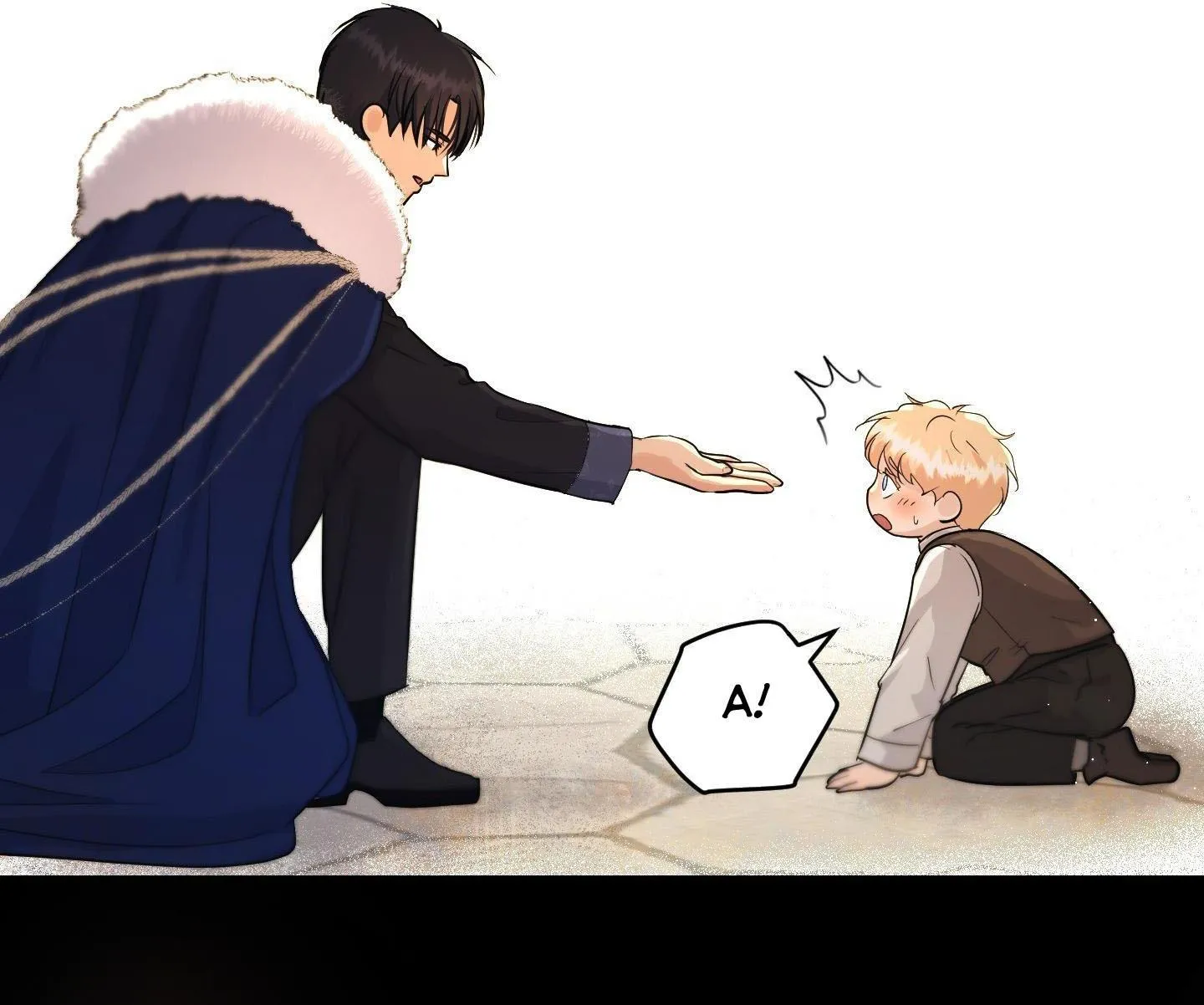 (end) VỊ CÔNG TƯỚC KHÔNG THỂ THĂNG TIẾN Chapter 3 Trang 30