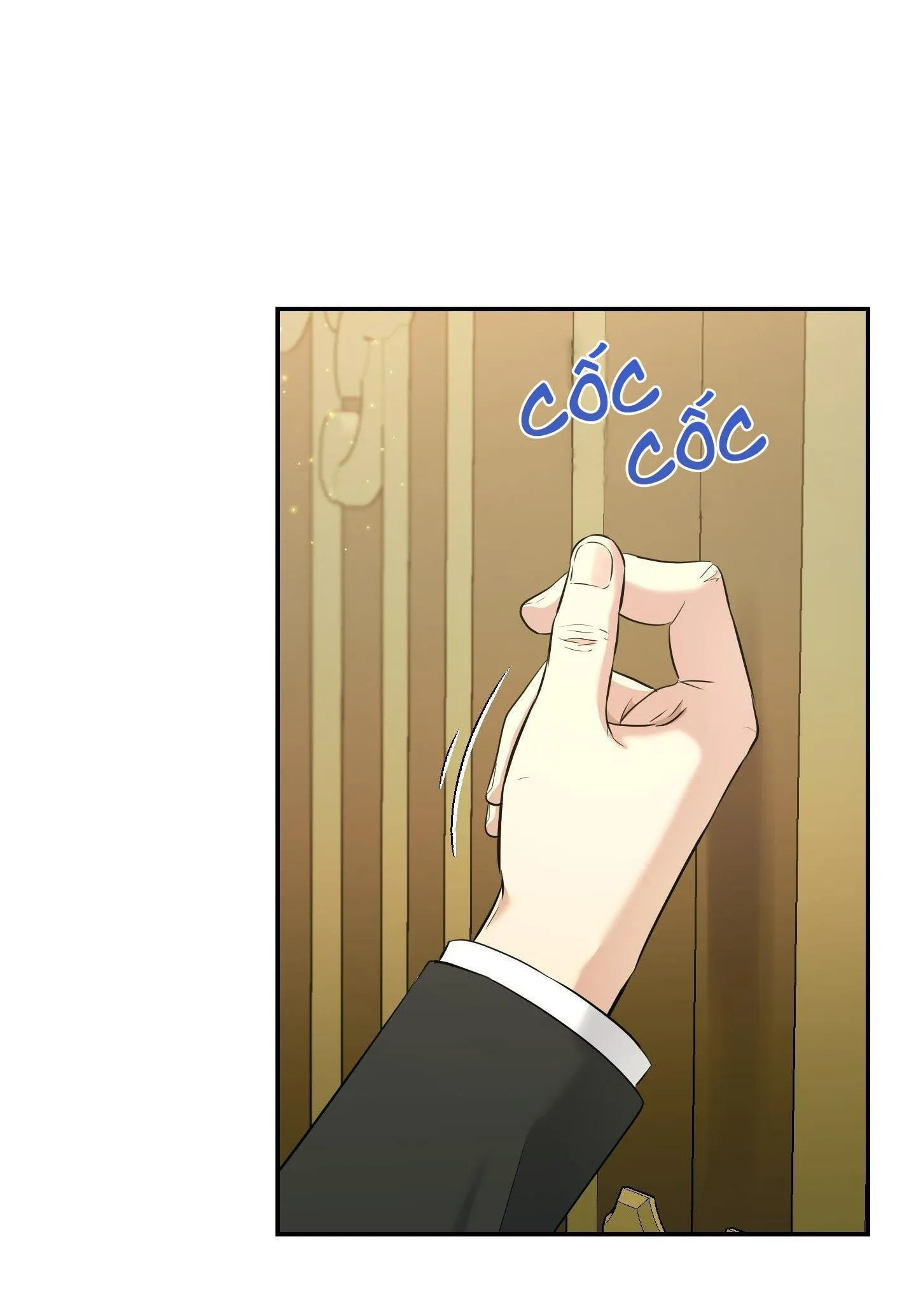 (end) VỊ CÔNG TƯỚC KHÔNG THỂ THĂNG TIẾN Chapter 3 Trang 55