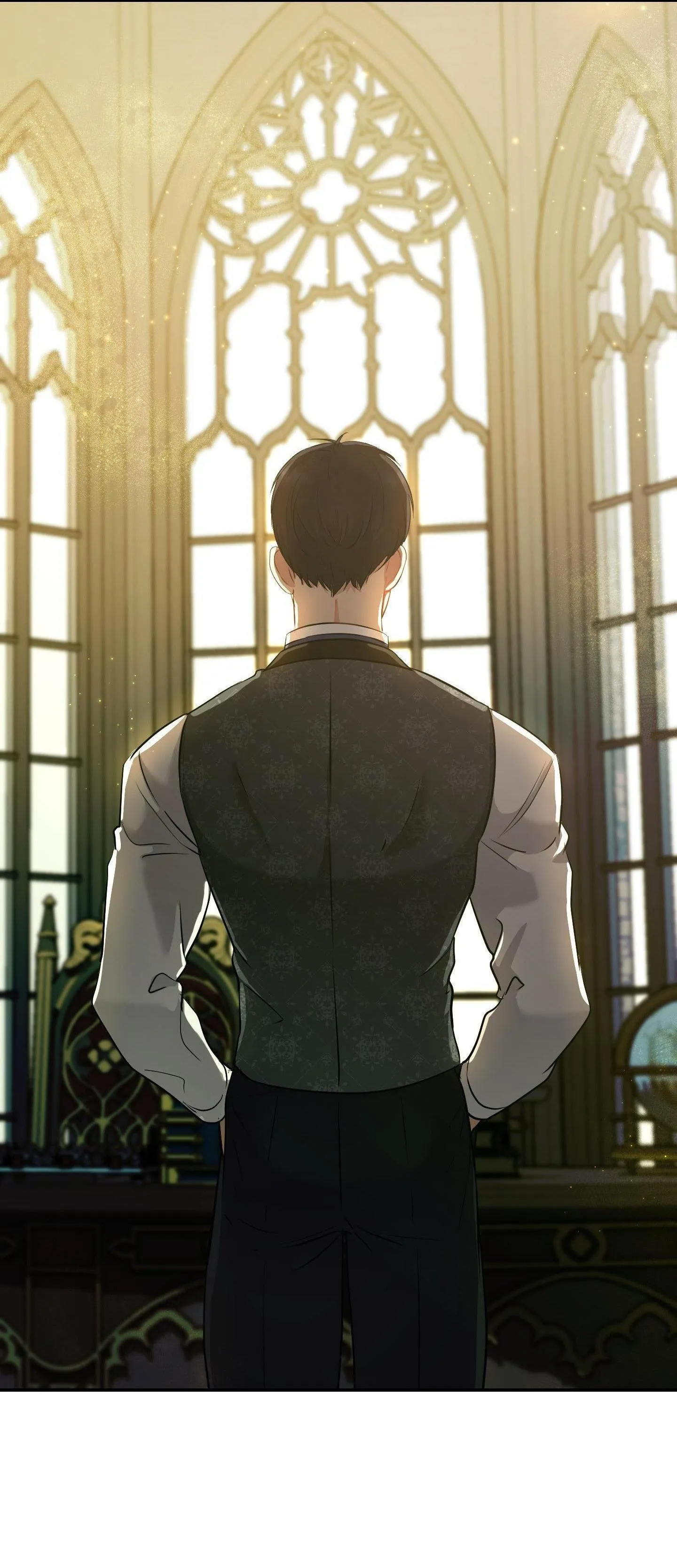 (end) VỊ CÔNG TƯỚC KHÔNG THỂ THĂNG TIẾN Chapter 3 Trang 60