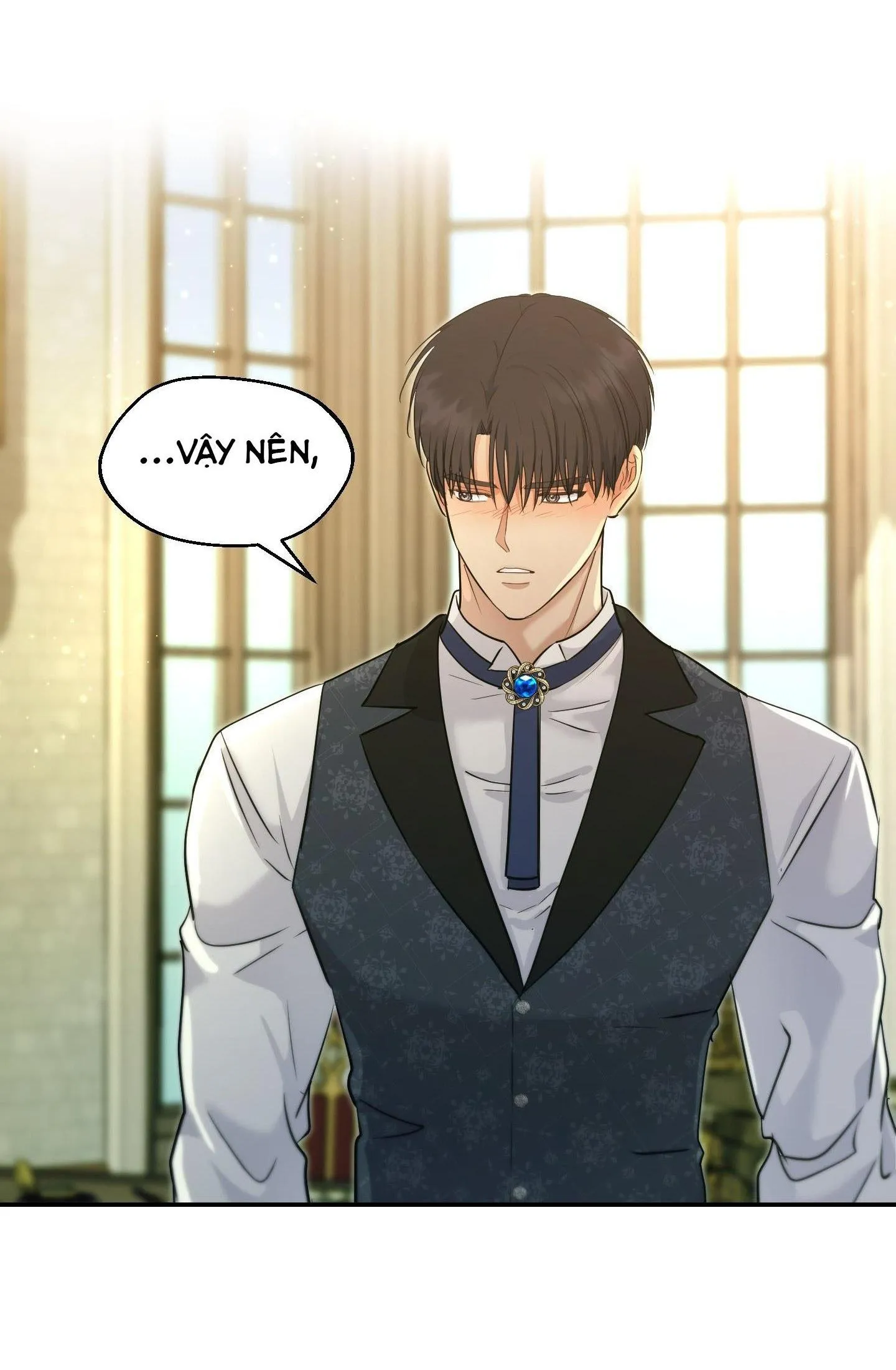 (end) VỊ CÔNG TƯỚC KHÔNG THỂ THĂNG TIẾN Chapter 3 Trang 75