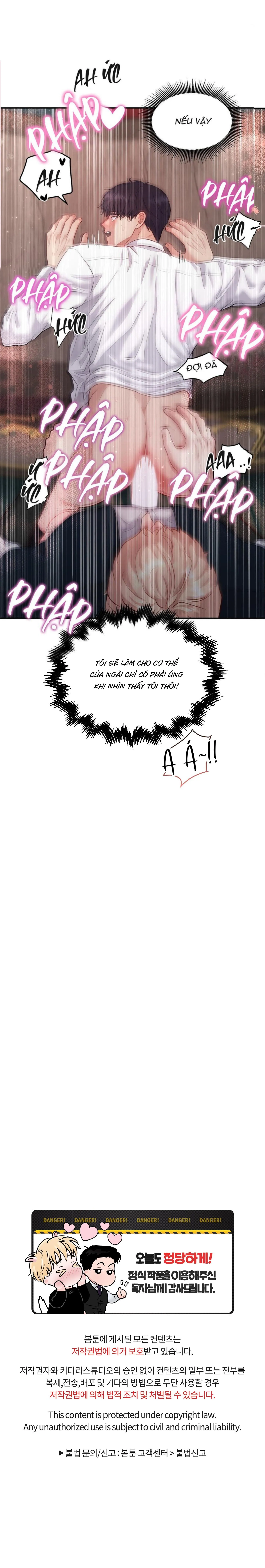 (end) VỊ CÔNG TƯỚC KHÔNG THỂ THĂNG TIẾN Chapter 4 Trang 25