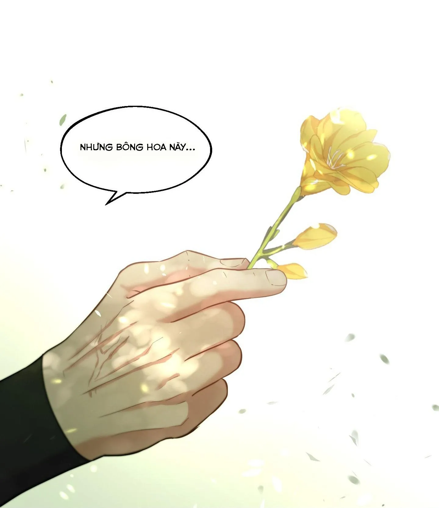 (end) VỊ CÔNG TƯỚC KHÔNG THỂ THĂNG TIẾN Chapter 6 Trang 4