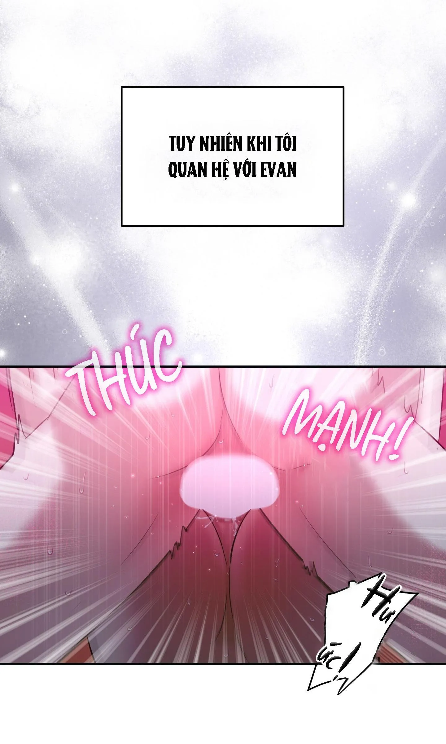 (end) VỊ CÔNG TƯỚC KHÔNG THỂ THĂNG TIẾN Chapter 6 Trang 12