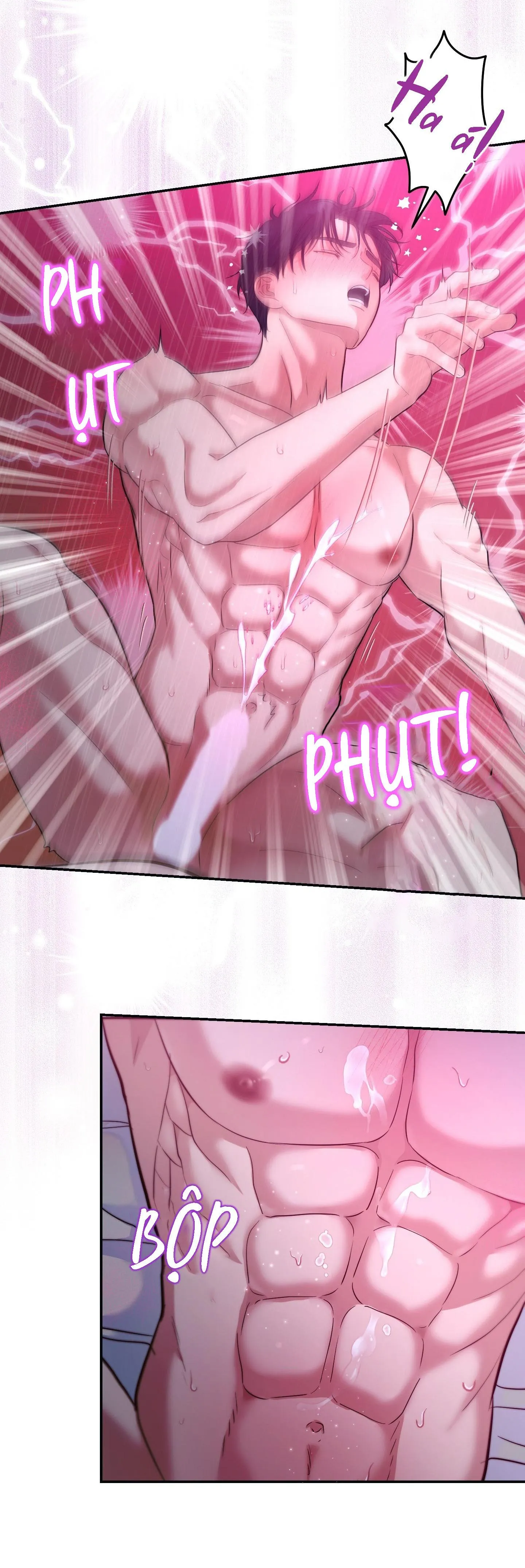 (end) VỊ CÔNG TƯỚC KHÔNG THỂ THĂNG TIẾN Chapter 6 Trang 21