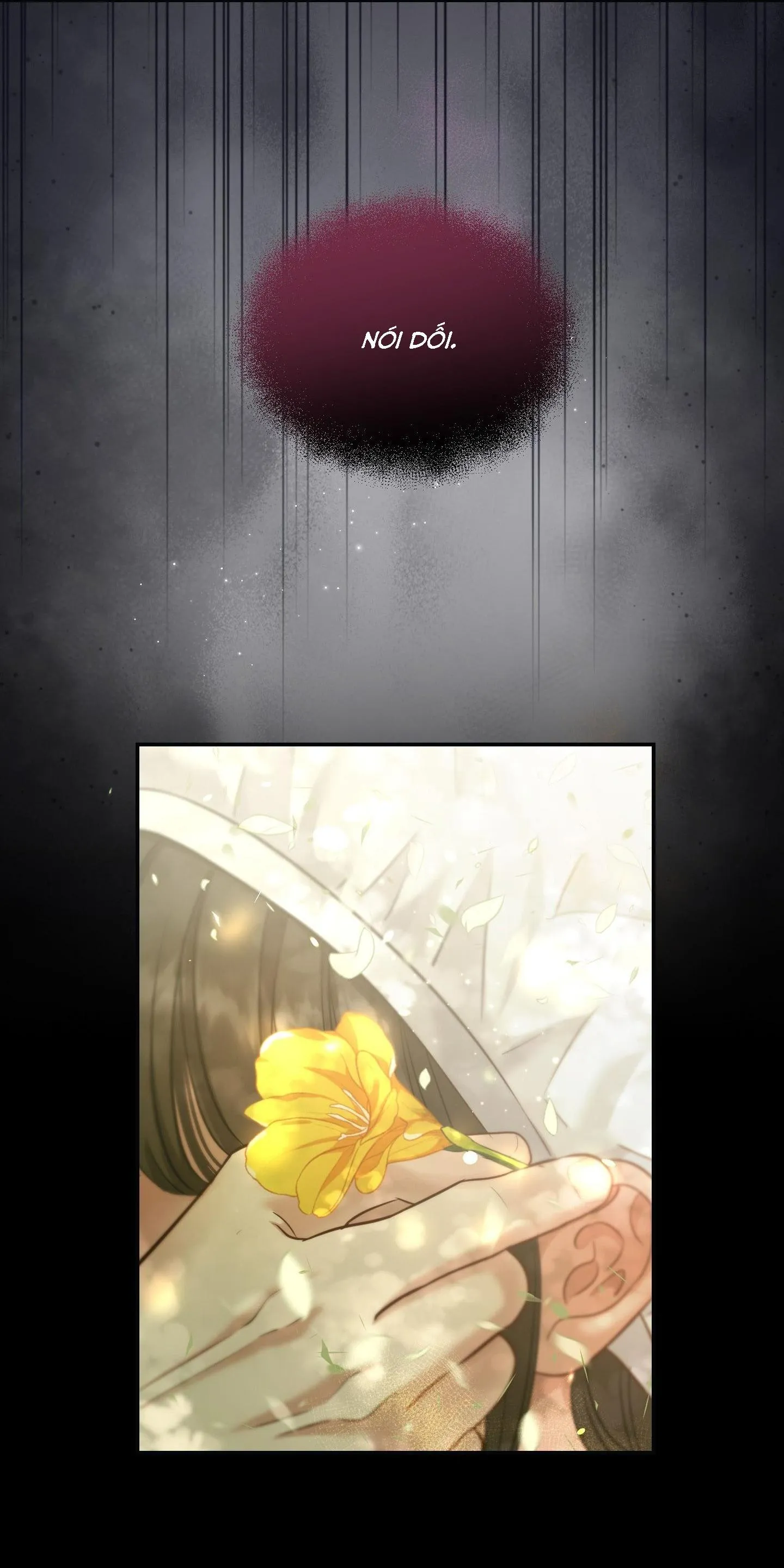 (end) VỊ CÔNG TƯỚC KHÔNG THỂ THĂNG TIẾN Chapter 6 Trang 25