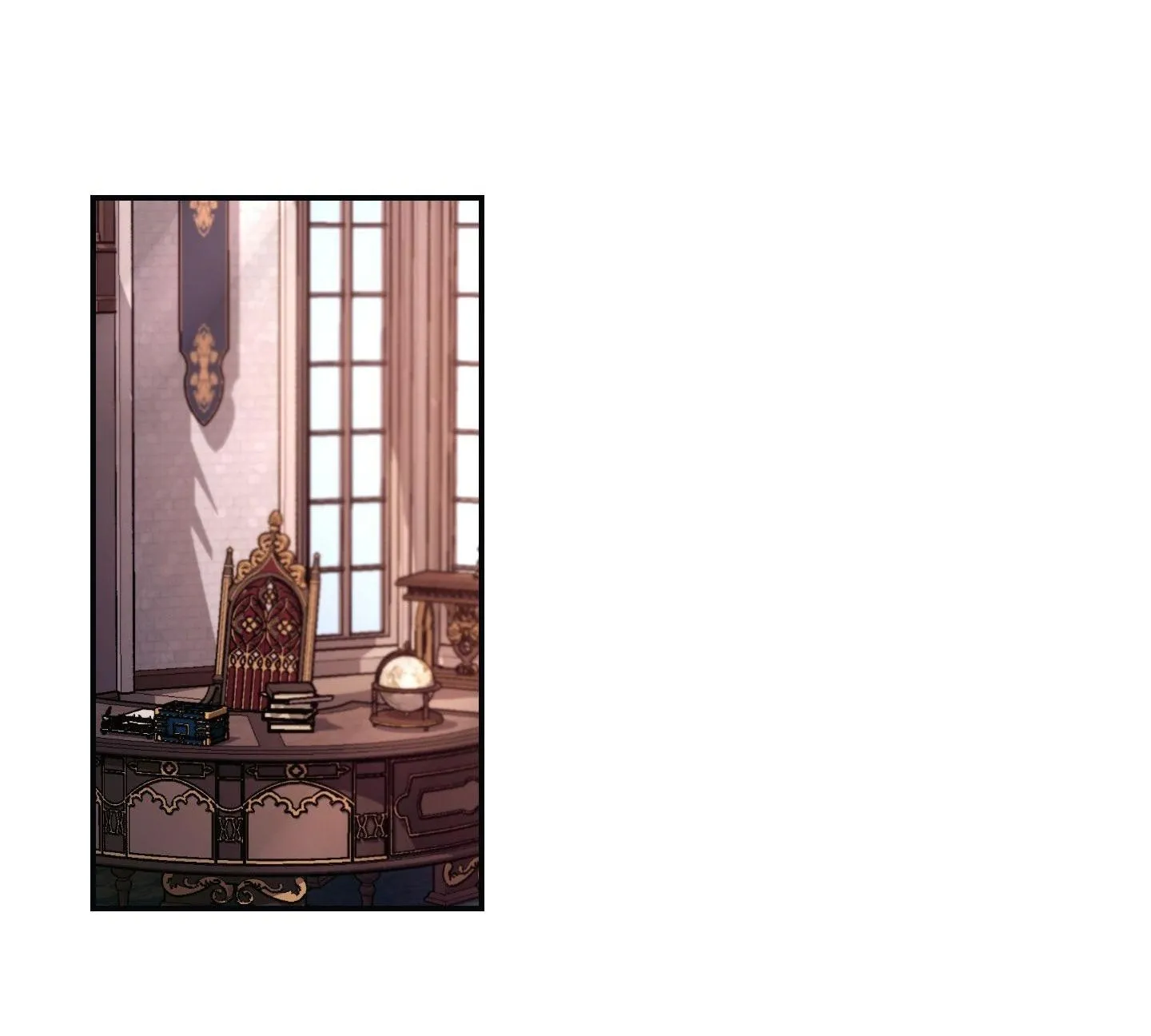 (end) VỊ CÔNG TƯỚC KHÔNG THỂ THĂNG TIẾN Chapter 6 Trang 48