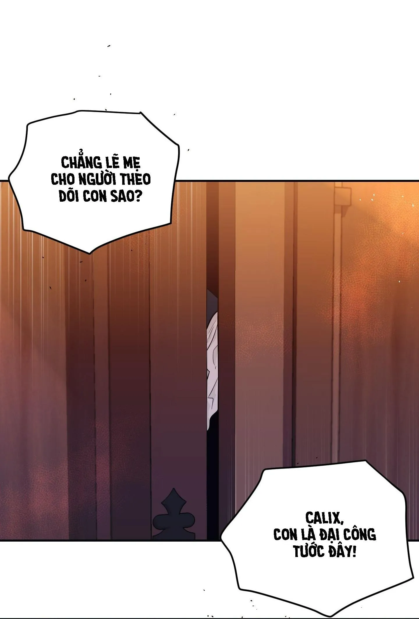 (end) VỊ CÔNG TƯỚC KHÔNG THỂ THĂNG TIẾN Chapter 6 Trang 59