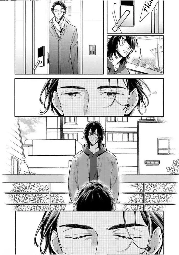 Vì Em Dễ Thương Nên Tôi Sẽ Làm Điều Đó Chapter 2 Trang 7