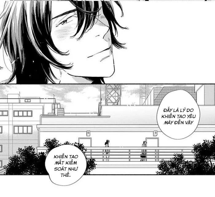 Vì Em Dễ Thương Nên Tôi Sẽ Làm Điều Đó Chapter 2 Trang 11