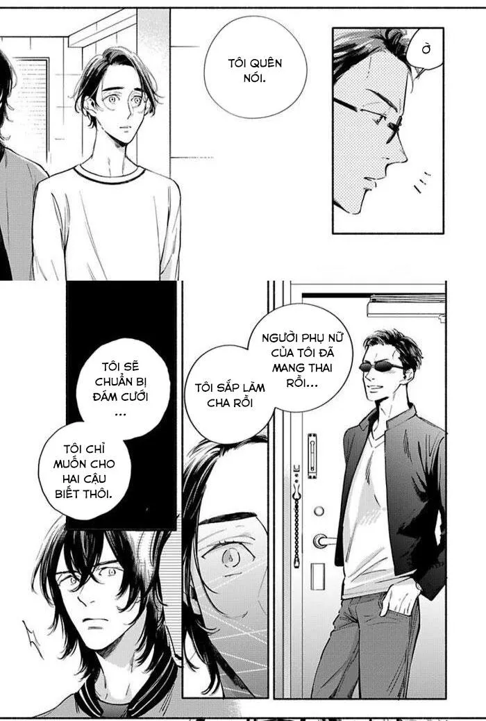 Vì Em Dễ Thương Nên Tôi Sẽ Làm Điều Đó Chapter 2 Trang 22