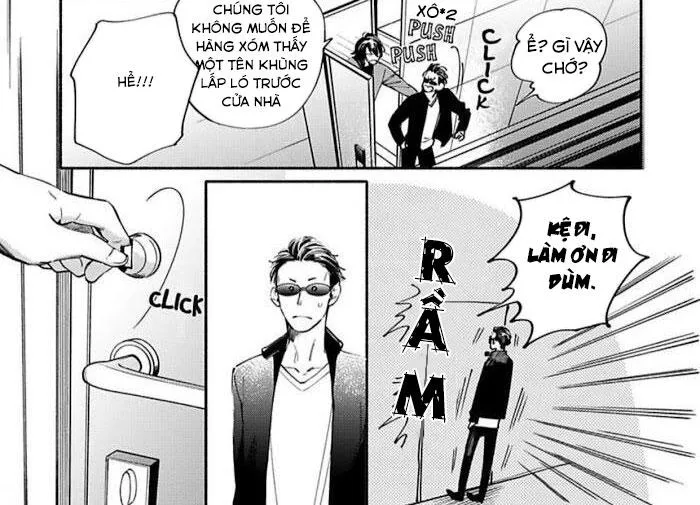 Vì Em Dễ Thương Nên Tôi Sẽ Làm Điều Đó Chapter 2 Trang 24