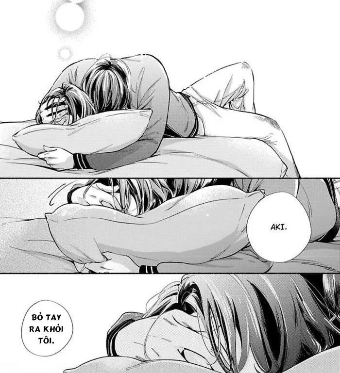 Vì Em Dễ Thương Nên Tôi Sẽ Làm Điều Đó Chapter 2 Trang 28