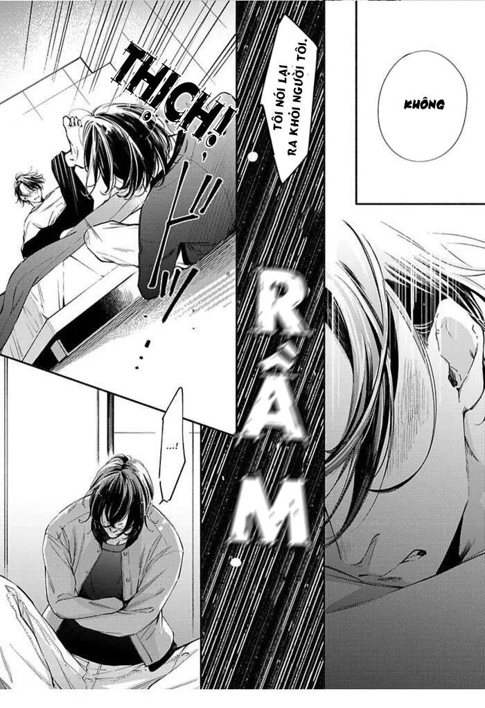 Vì Em Dễ Thương Nên Tôi Sẽ Làm Điều Đó Chapter 2 Trang 29