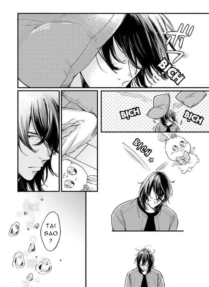 Vì Em Dễ Thương Nên Tôi Sẽ Làm Điều Đó Chapter 2 Trang 30