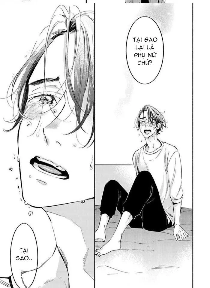 Vì Em Dễ Thương Nên Tôi Sẽ Làm Điều Đó Chapter 2 Trang 31