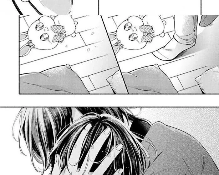 Vì Em Dễ Thương Nên Tôi Sẽ Làm Điều Đó Chapter 2 Trang 32