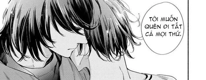 Vì Em Dễ Thương Nên Tôi Sẽ Làm Điều Đó Chapter 2 Trang 34