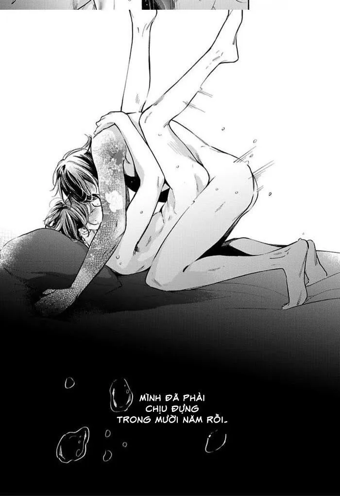 Vì Em Dễ Thương Nên Tôi Sẽ Làm Điều Đó Chapter 2 Trang 39