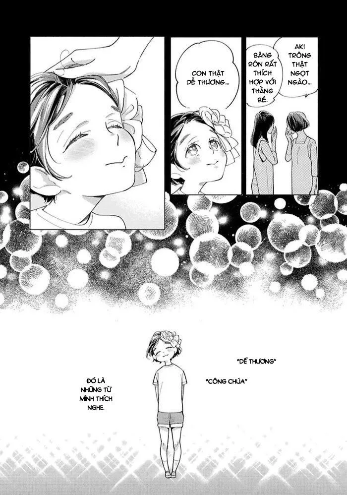 Vì Em Dễ Thương Nên Tôi Sẽ Làm Điều Đó Chapter 3 Trang 4