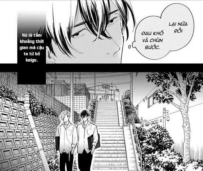 Vì Em Dễ Thương Nên Tôi Sẽ Làm Điều Đó Chapter 3 Trang 11