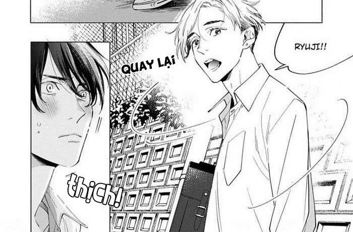 Vì Em Dễ Thương Nên Tôi Sẽ Làm Điều Đó Chapter 3 Trang 14