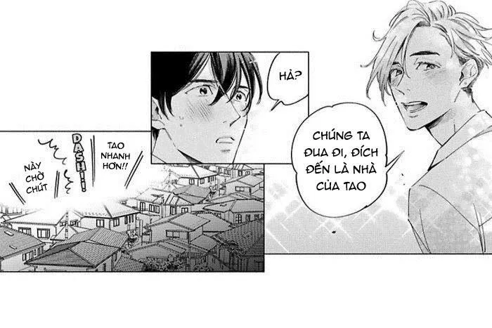 Vì Em Dễ Thương Nên Tôi Sẽ Làm Điều Đó Chapter 3 Trang 15