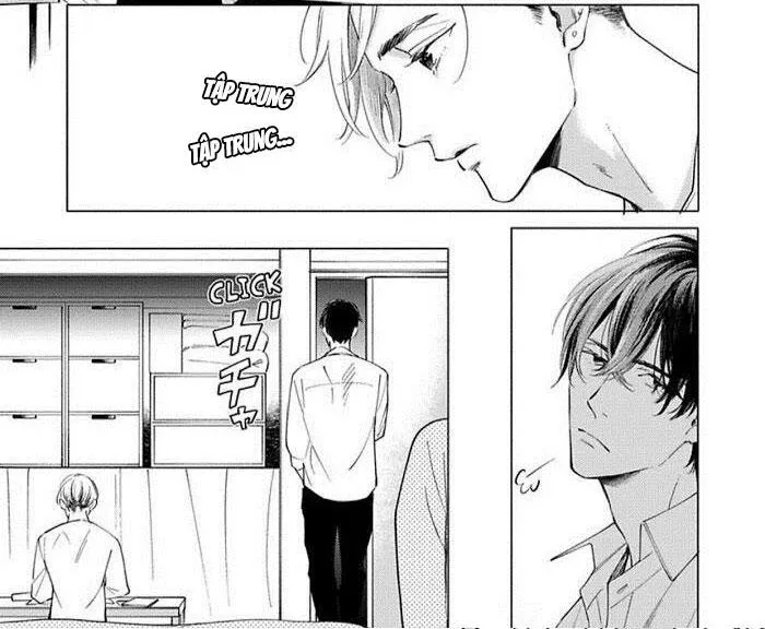 Vì Em Dễ Thương Nên Tôi Sẽ Làm Điều Đó Chapter 3 Trang 17