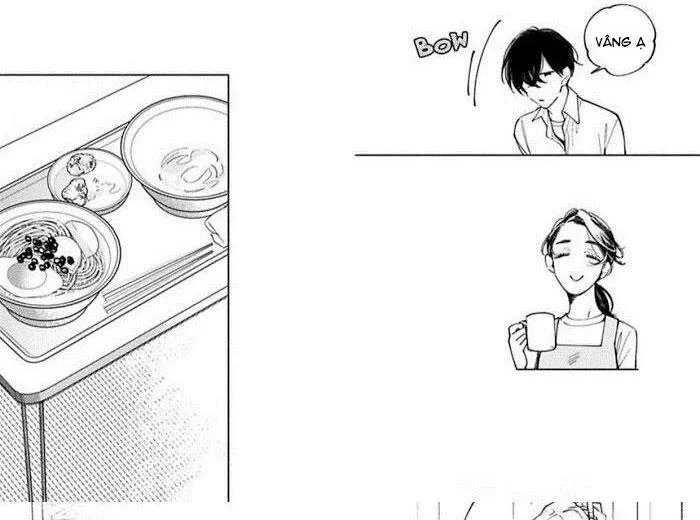 Vì Em Dễ Thương Nên Tôi Sẽ Làm Điều Đó Chapter 3 Trang 19