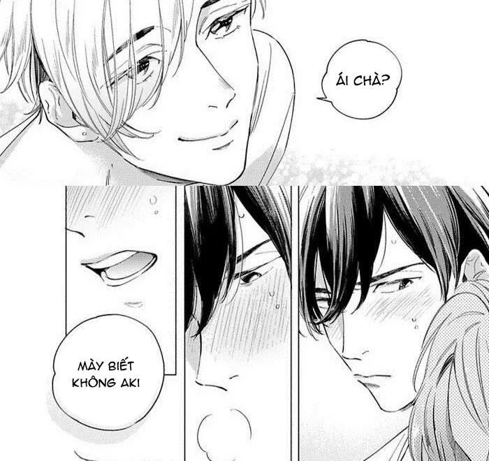 Vì Em Dễ Thương Nên Tôi Sẽ Làm Điều Đó Chapter 3 Trang 24