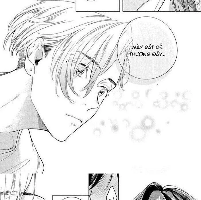 Vì Em Dễ Thương Nên Tôi Sẽ Làm Điều Đó Chapter 3 Trang 25