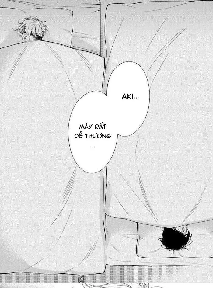 Vì Em Dễ Thương Nên Tôi Sẽ Làm Điều Đó Chapter 3 Trang 31