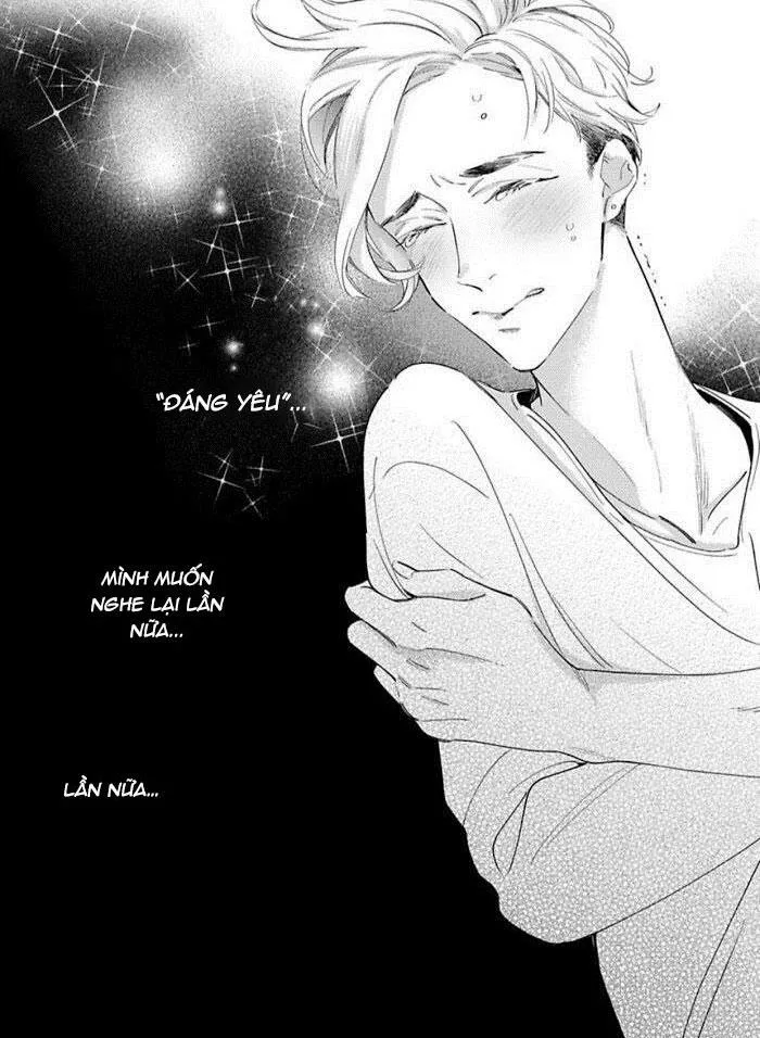 Vì Em Dễ Thương Nên Tôi Sẽ Làm Điều Đó Chapter 3 Trang 32