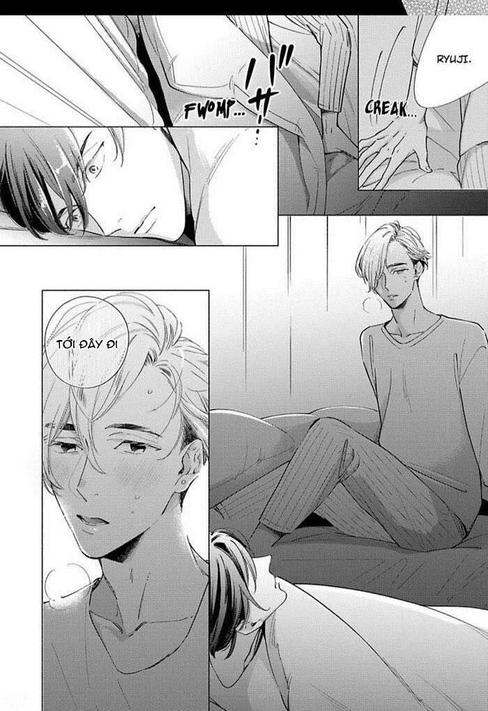 Vì Em Dễ Thương Nên Tôi Sẽ Làm Điều Đó Chapter 3 Trang 33