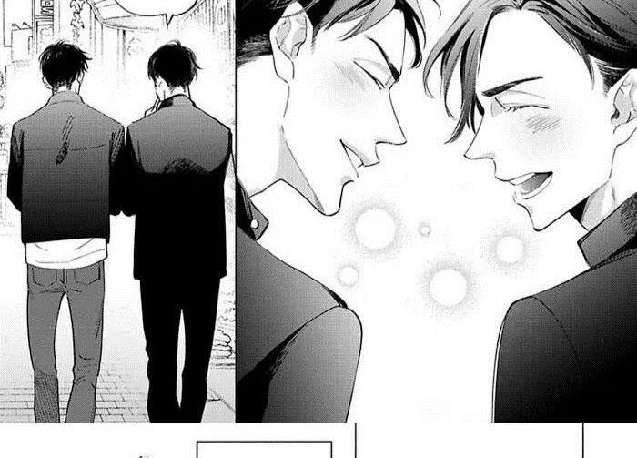 Vì Em Dễ Thương Nên Tôi Sẽ Làm Điều Đó Chapter 3 Trang 38