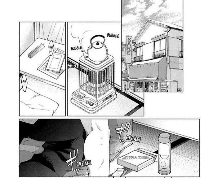 Vì Em Dễ Thương Nên Tôi Sẽ Làm Điều Đó Chapter 3 Trang 40