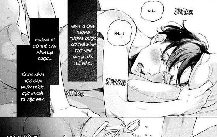 Vì Em Dễ Thương Nên Tôi Sẽ Làm Điều Đó Chapter 3 Trang 42