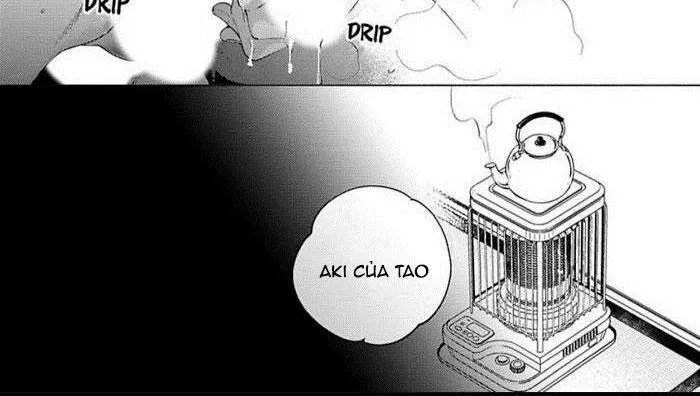 Vì Em Dễ Thương Nên Tôi Sẽ Làm Điều Đó Chapter 3 Trang 45