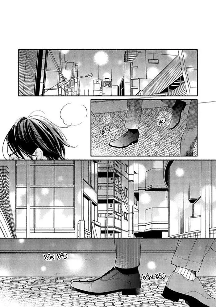 Vì Em Dễ Thương Nên Tôi Sẽ Làm Điều Đó Chapter 4 Trang 16