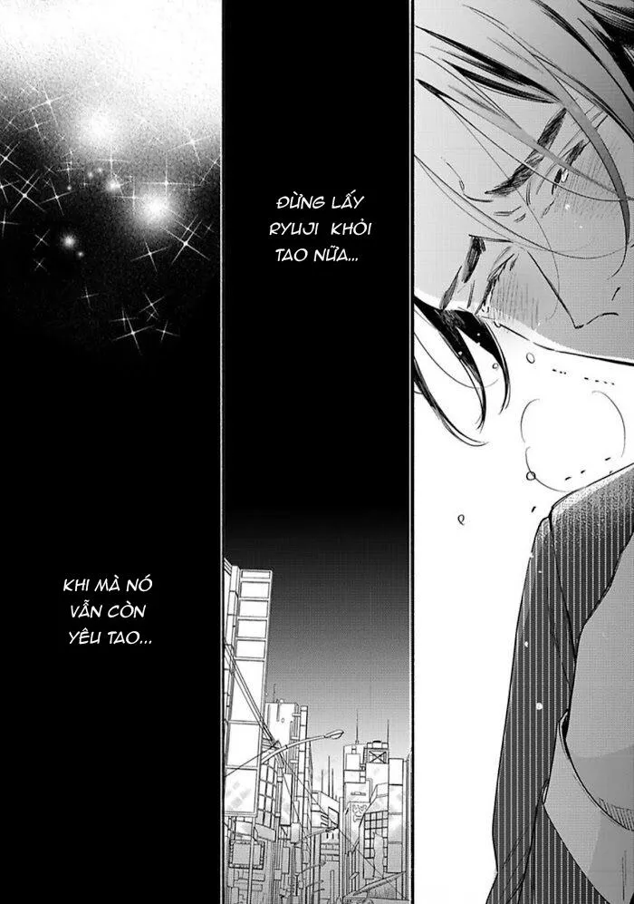 Vì Em Dễ Thương Nên Tôi Sẽ Làm Điều Đó Chapter 4 Trang 18