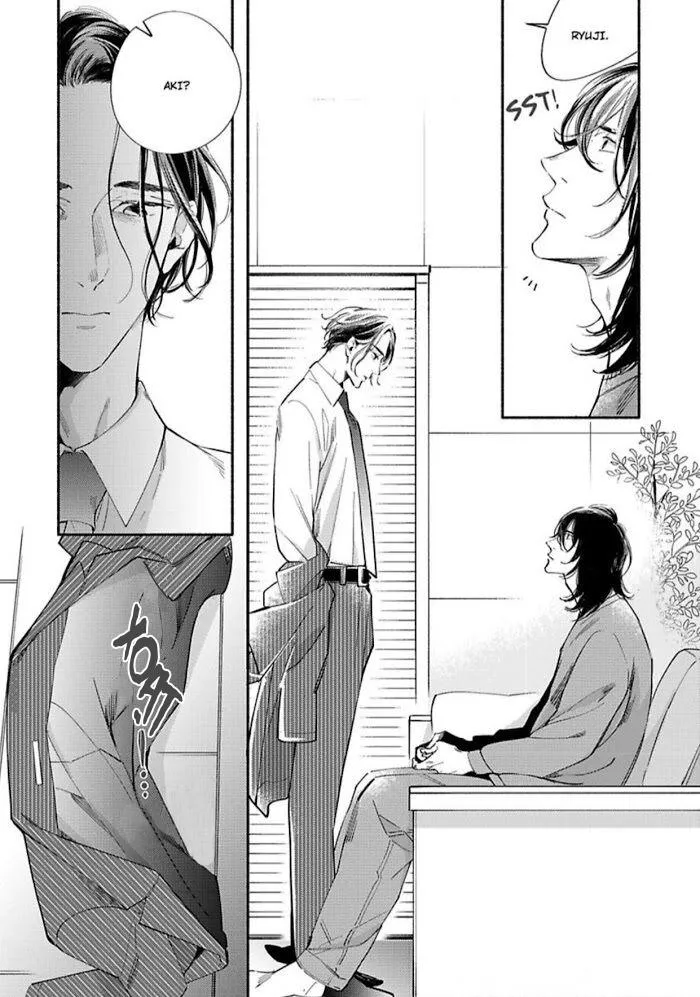 Vì Em Dễ Thương Nên Tôi Sẽ Làm Điều Đó Chapter 4 Trang 20