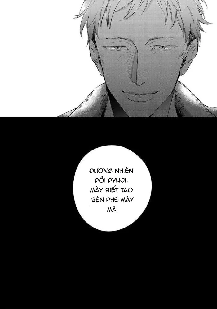 Vì Em Dễ Thương Nên Tôi Sẽ Làm Điều Đó Chapter 4 Trang 40