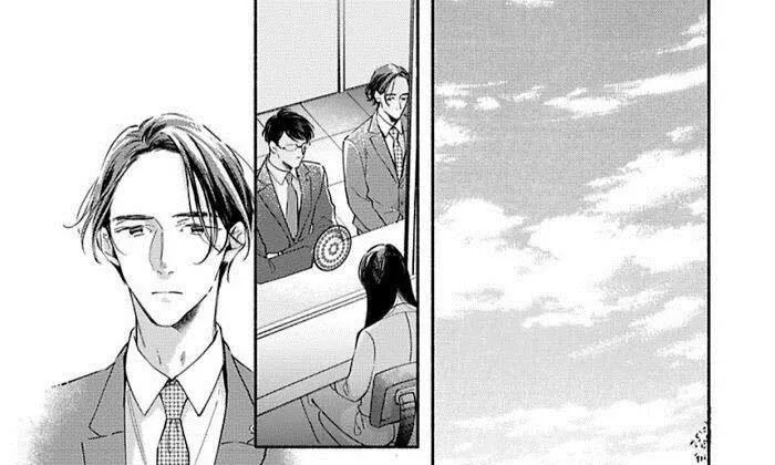 Vì Em Dễ Thương Nên Tôi Sẽ Làm Điều Đó Chapter 5 Trang 4